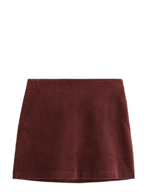 Lindex | Skirt Elsa Cord | 36