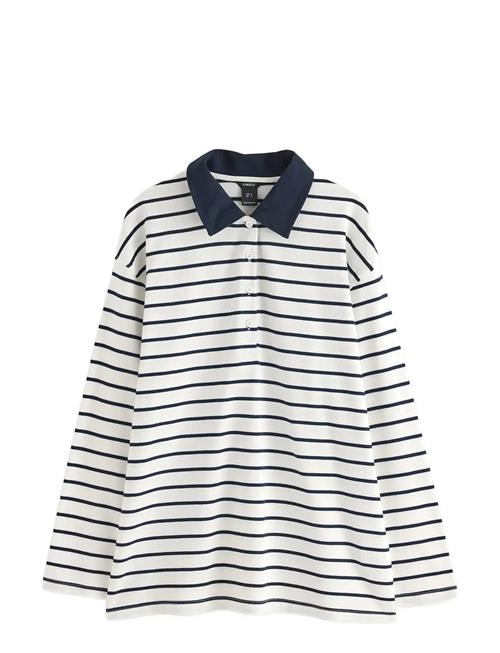 Lindex | Sweater Emma Rugby | S