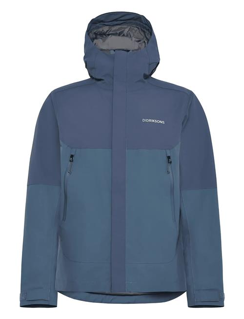 Didriksons | Grit Usx Jacket 4 | M