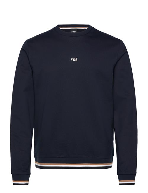 BOSS | Iconic Sweatshirt | XXL