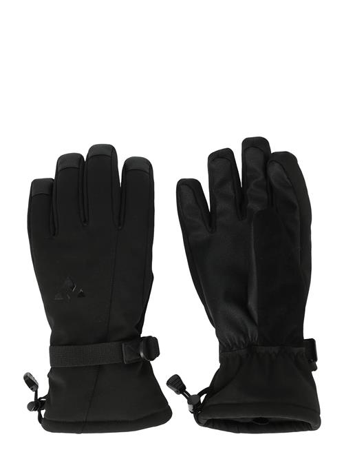 Whistler | Fenwick Finger Touch Glove | M