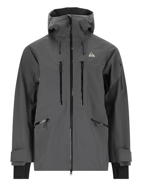 SOS | Kula M 3L Shell Jacket | M