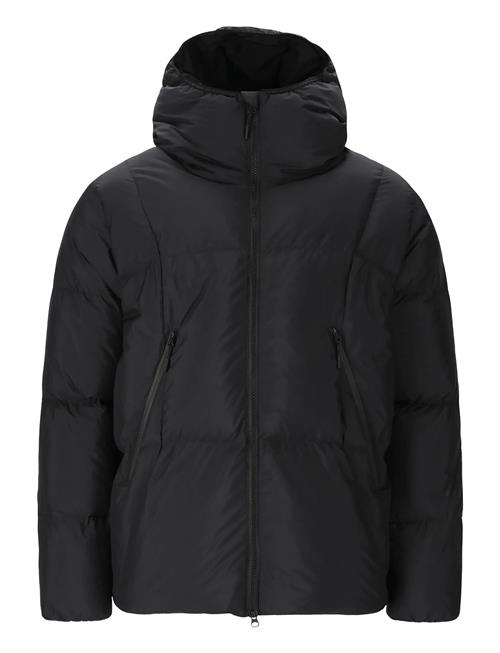 SOS | Lyell M Down Jacket | M