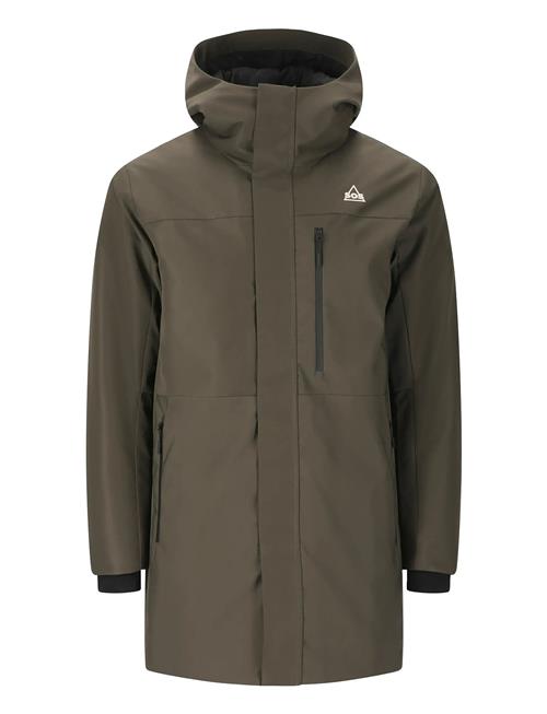 SOS | Trikora M 2L Insulated Jacket | XL