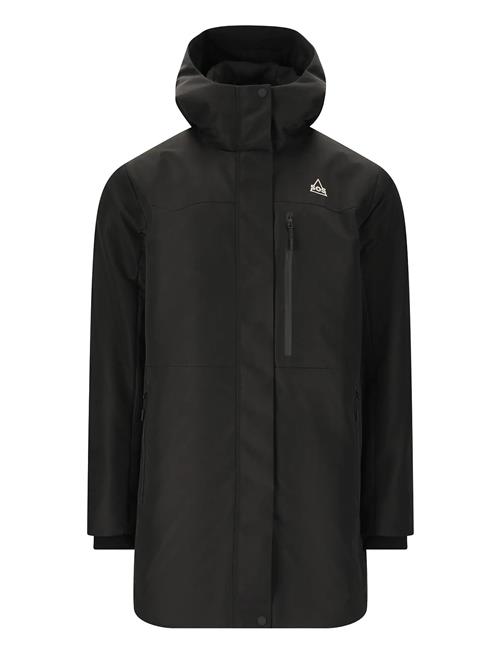 SOS | Trikora M 2L Insulated Jacket | XXL