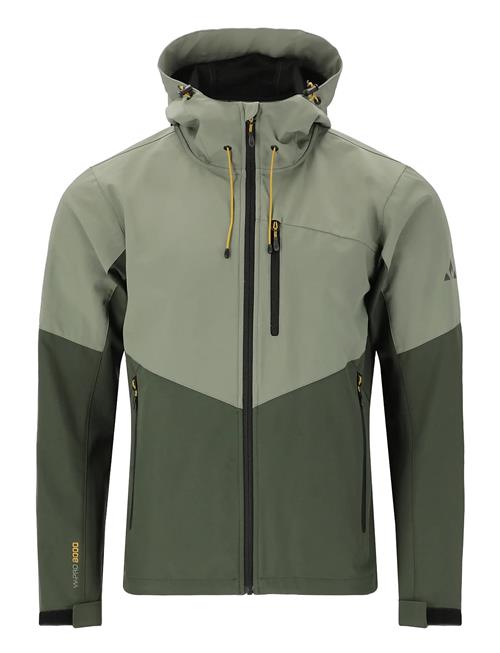 Whistler | Rodney V2 M Softshell Jacket W-Pro | M