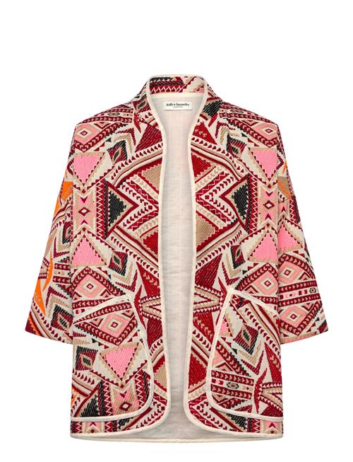 Lollys Laundry | Lulu Ll Jacket 3/4 | XS