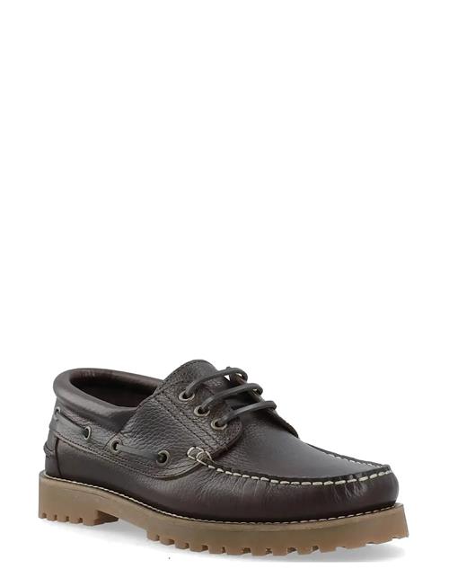 Bianco | Biagreg Boat Texas Tumbled | 44