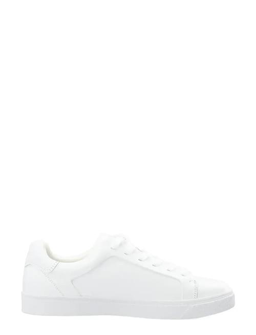 Bianco | Biajack Sneaker Smooth Leather | 44