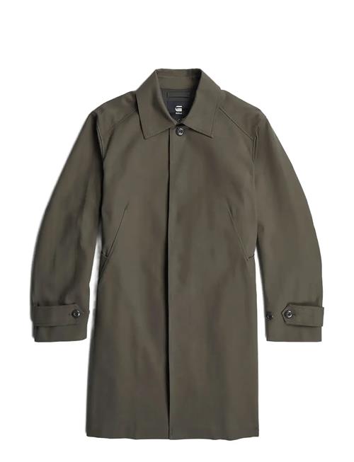 G-Star | Car Coat Unisex | S