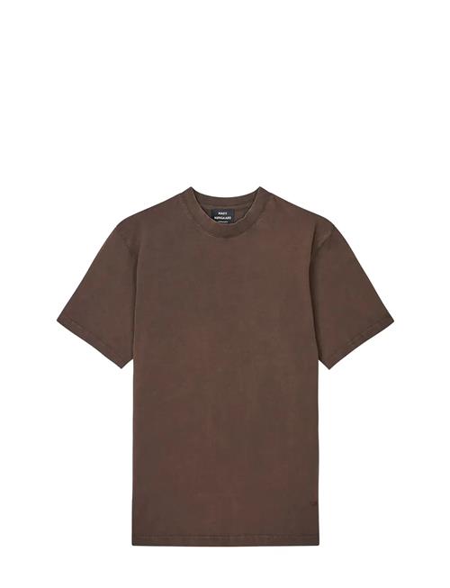Mads Nørgaard | Combed Jersey Dye Thorbjørn Tee | XL