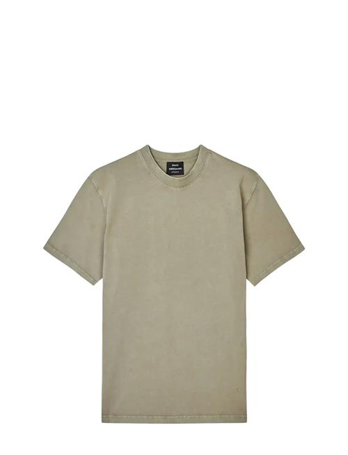 Mads Nørgaard | Combed Jersey Dye Thorbjørn Tee | M