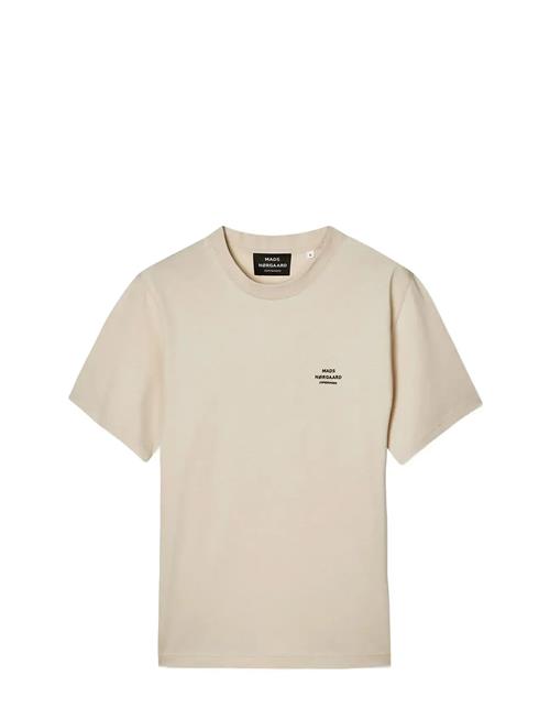 Mads Nørgaard | Cotton Jersey Frode Logo Tee Fav | S