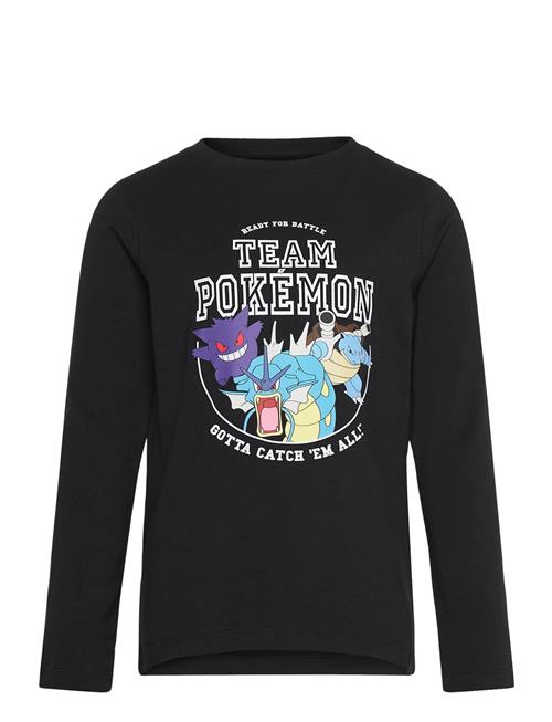 Minymo | T-Shirt Ls | 122