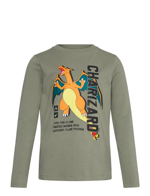 Minymo | T-Shirt Ls | 134