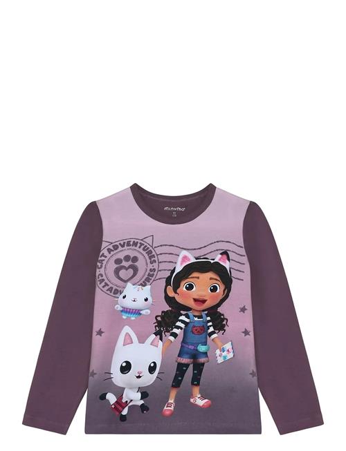 Minymo | T-Shirt Ls | 110