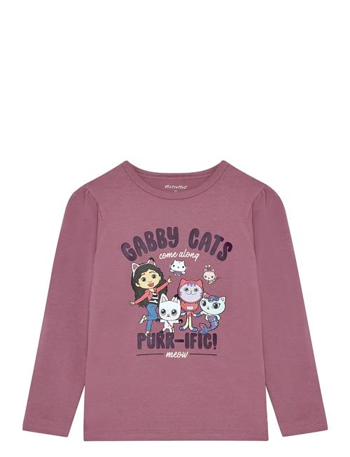 Minymo | T-Shirt Ls | 128