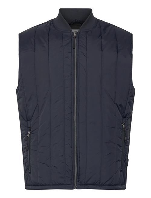 Lindbergh | Quilted Waistcoat | M