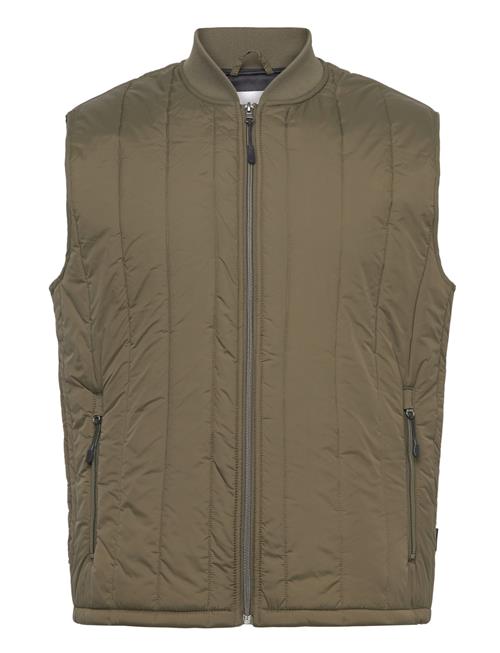 Lindbergh | Quilted Waistcoat | XXXL