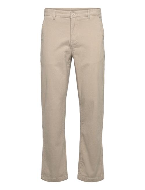 Lindbergh | Superflex Corduroy Chino Pants | 33 x 32