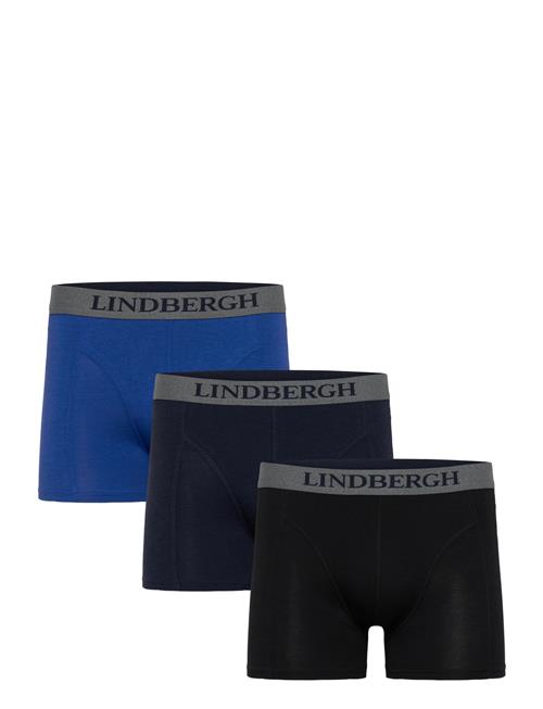 Lindbergh | Bamboo Boxers 3-Packs | L