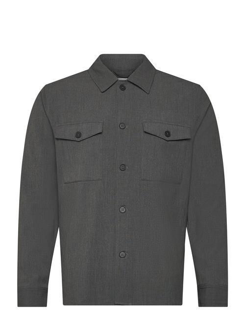 Lindbergh | Superflex Overshirt | M