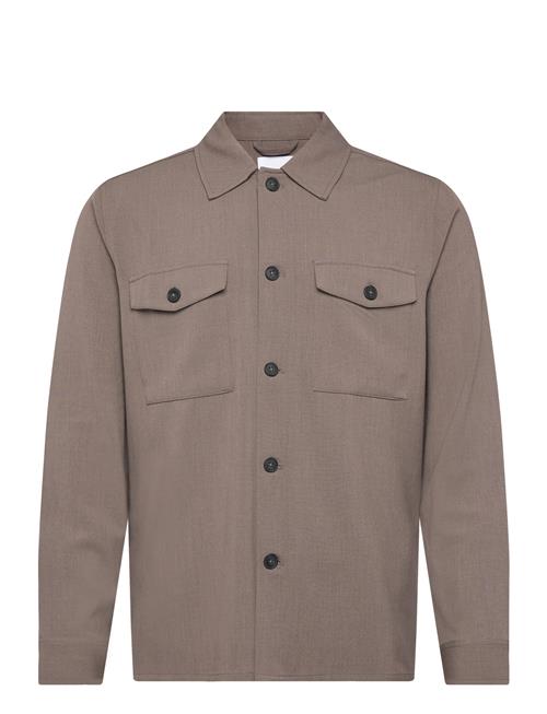 Lindbergh | Superflex Overshirt | L