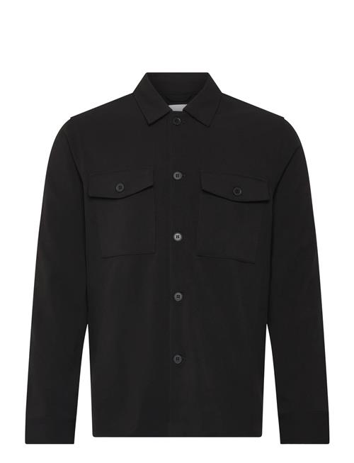 Lindbergh | Superflex Overshirt | S