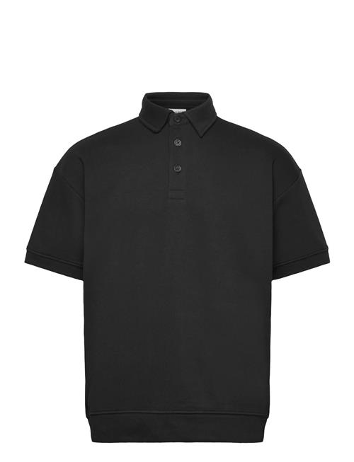 Lindbergh | Oversized Polo Sweat S/S | S