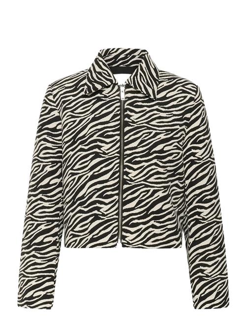 Soaked | Sldarleen Jacket | S