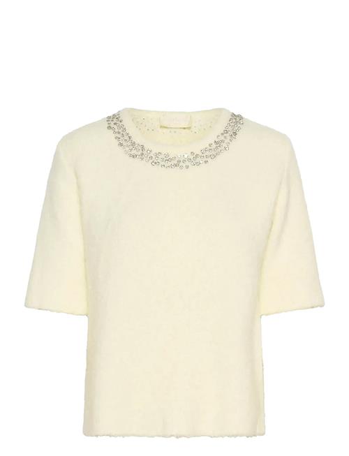 Soaked | Slselene Pullover Ss | S