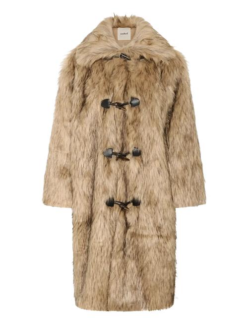 Soaked | Slfurly Coat | S