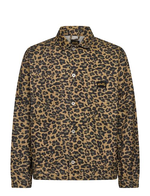 Stan Ray | Coverall Jacket | M