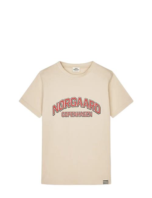 Mads Nørgaard | Printed Tee Thorlino Tee | 140