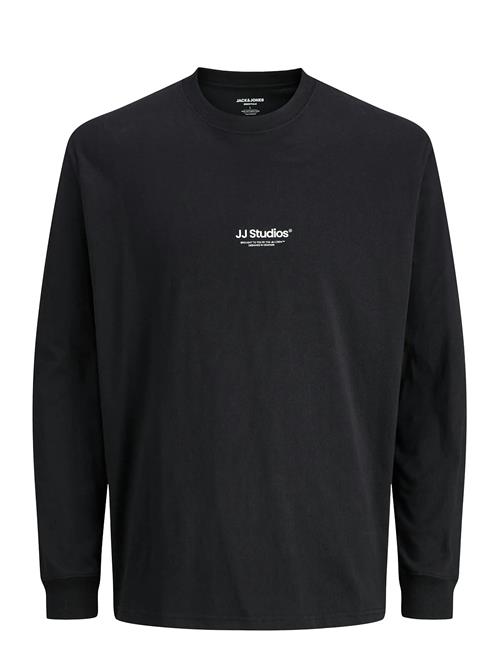 Jack & Jones | Jjesoho Tee Ls Crew Neck Noos | XXL