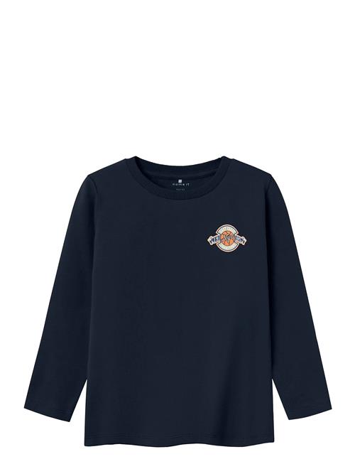 name it | Nmmlamont Ls Top Box | 92