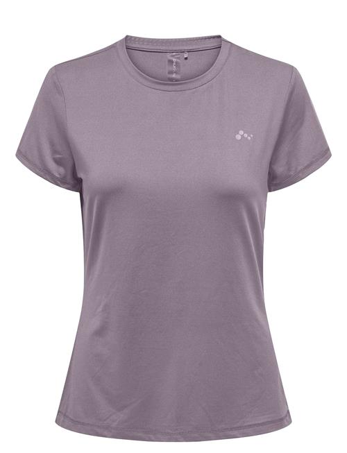 Only Play | Onpbree On Ss Reg Tee Noos | XS