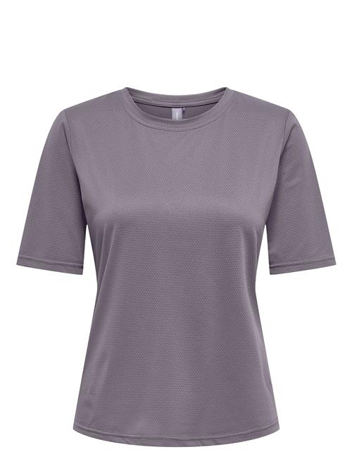 Only Play | Onpjinto On 2/4 Train Tee | M