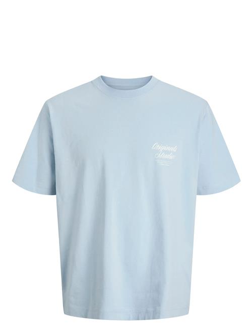 Jack & Jones | Jornorrebro Typo Tee Ss Crew Neck Sn Jnr | 128