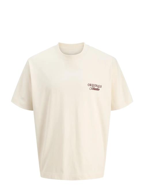 Jack & Jones | Jornorrebro Typo Tee Ss Crew Neck Sn Jnr | 128