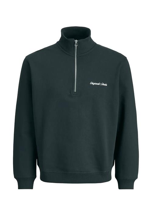 Jack & Jones | Jornorrebro Emb Sweat High Neck Jnr | 164