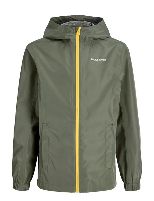 Jack & Jones | Jjeflynn Rain Jacket Sn Jnr | 128