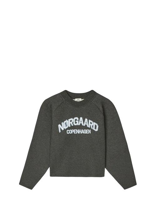 Mads Nørgaard | Mix Sweat  Alia Sweatshirt | 140