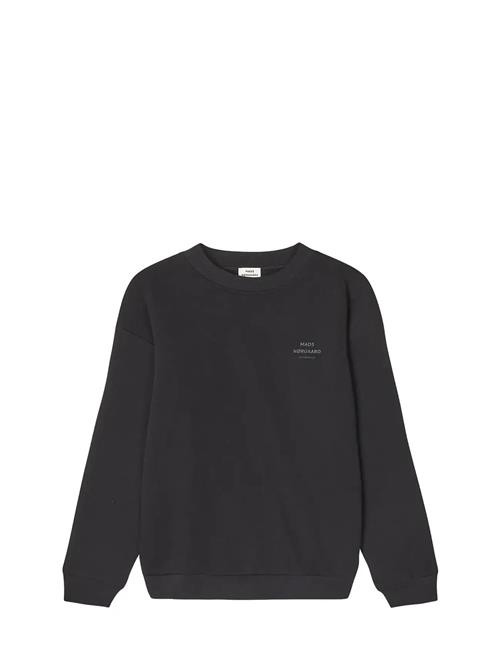 Mads Nørgaard | Mix Sweat Sonar Sweatshirt | 176