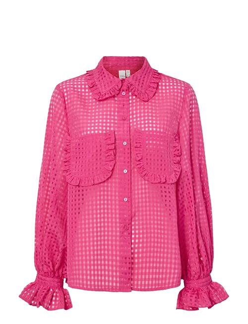 YAS | Yasfeline Ls Shirt New S. - D2D | 38