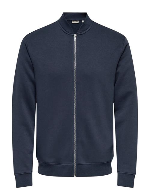 ONLY & SONS | Onsceres Reg Zip Bomber Jck Noos | XS