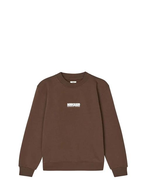 Mads Nørgaard | Original Sweat Solo Sweatshirt | 16