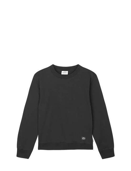 Mads Nørgaard | Light Terry Solo Sweatshirt | 12