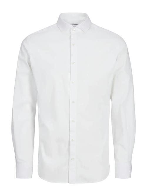 Jack & Jones | Jjeaxel Stretch Shirt Ls Noos Mni | 110