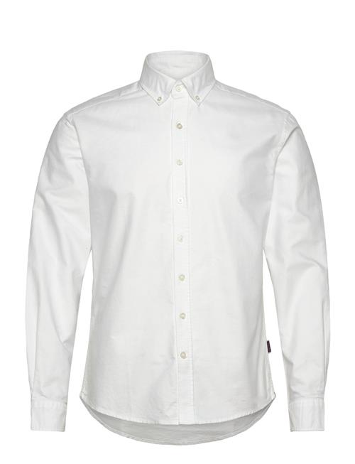 Sebago | Oxford Button Down Shirt | L